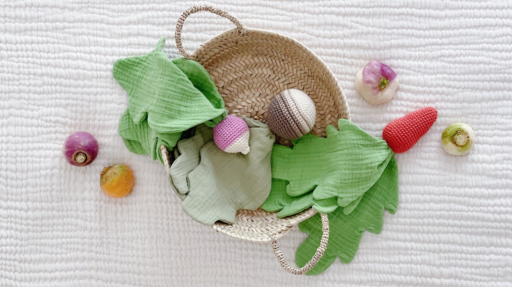 Le doudou un compagnon privilégié Image