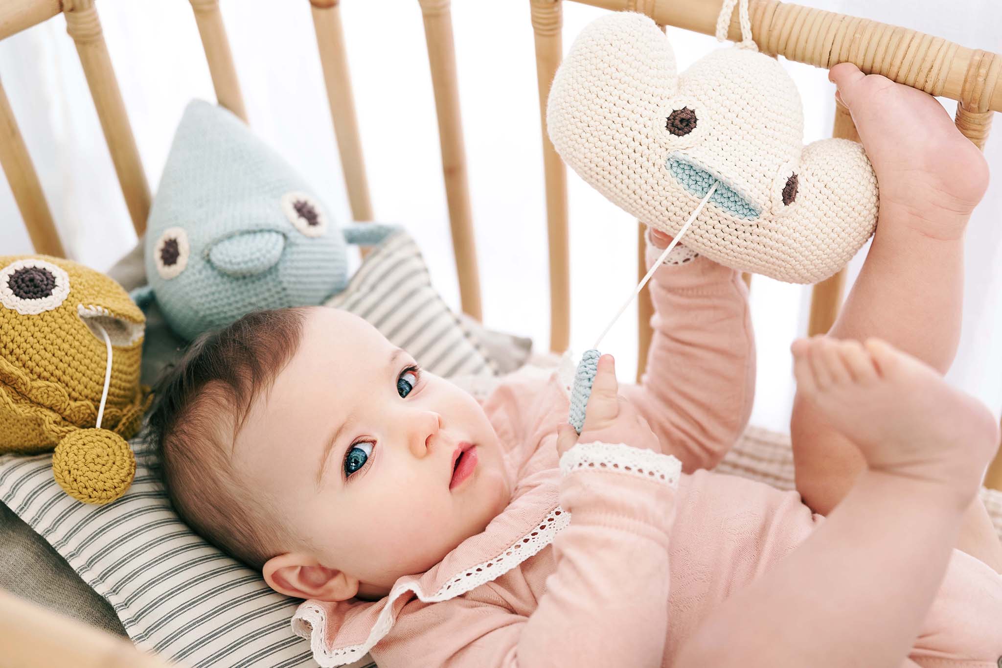 Le rituel du couché Image