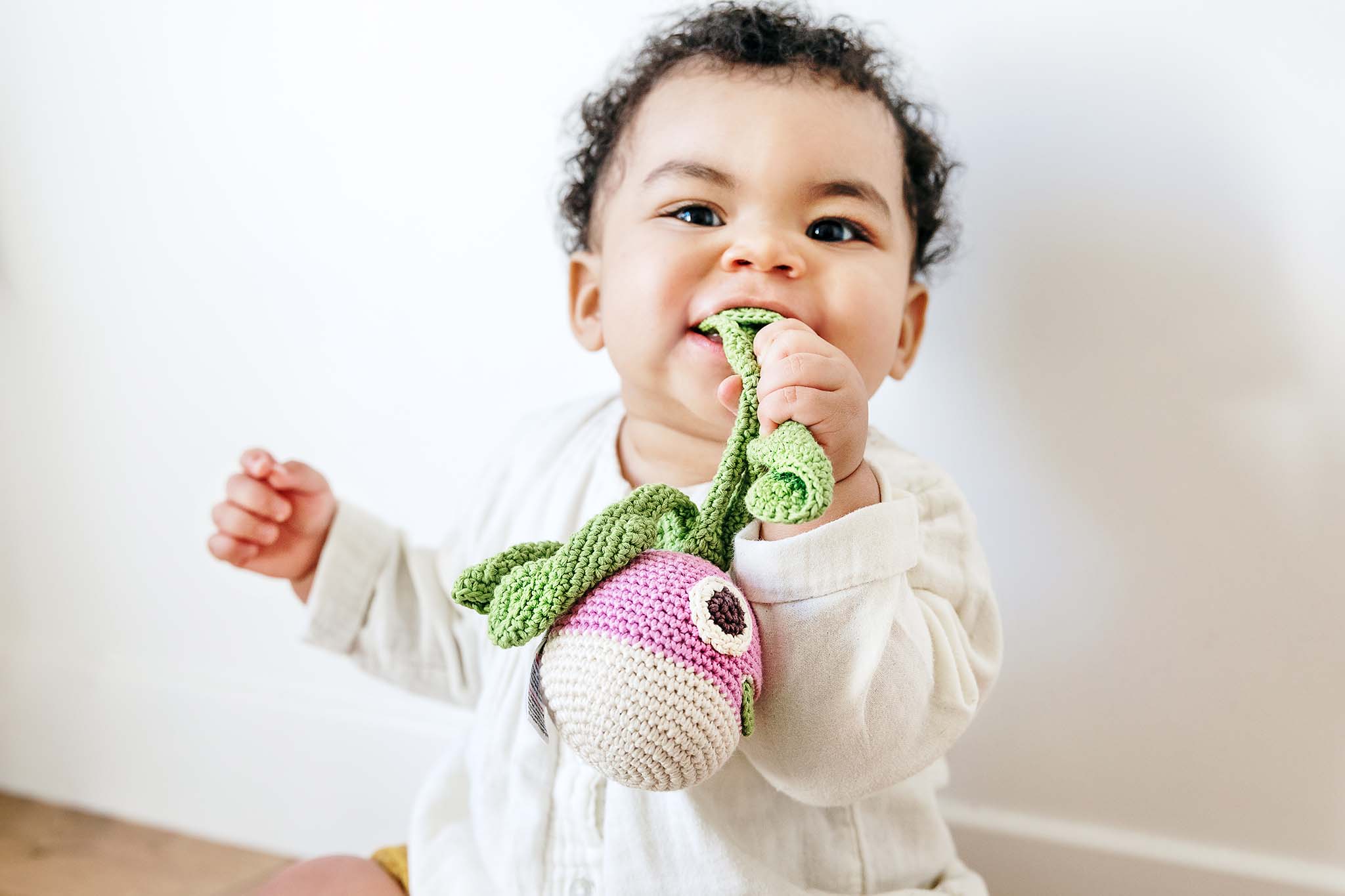 Security First ! Ça rigole pas !