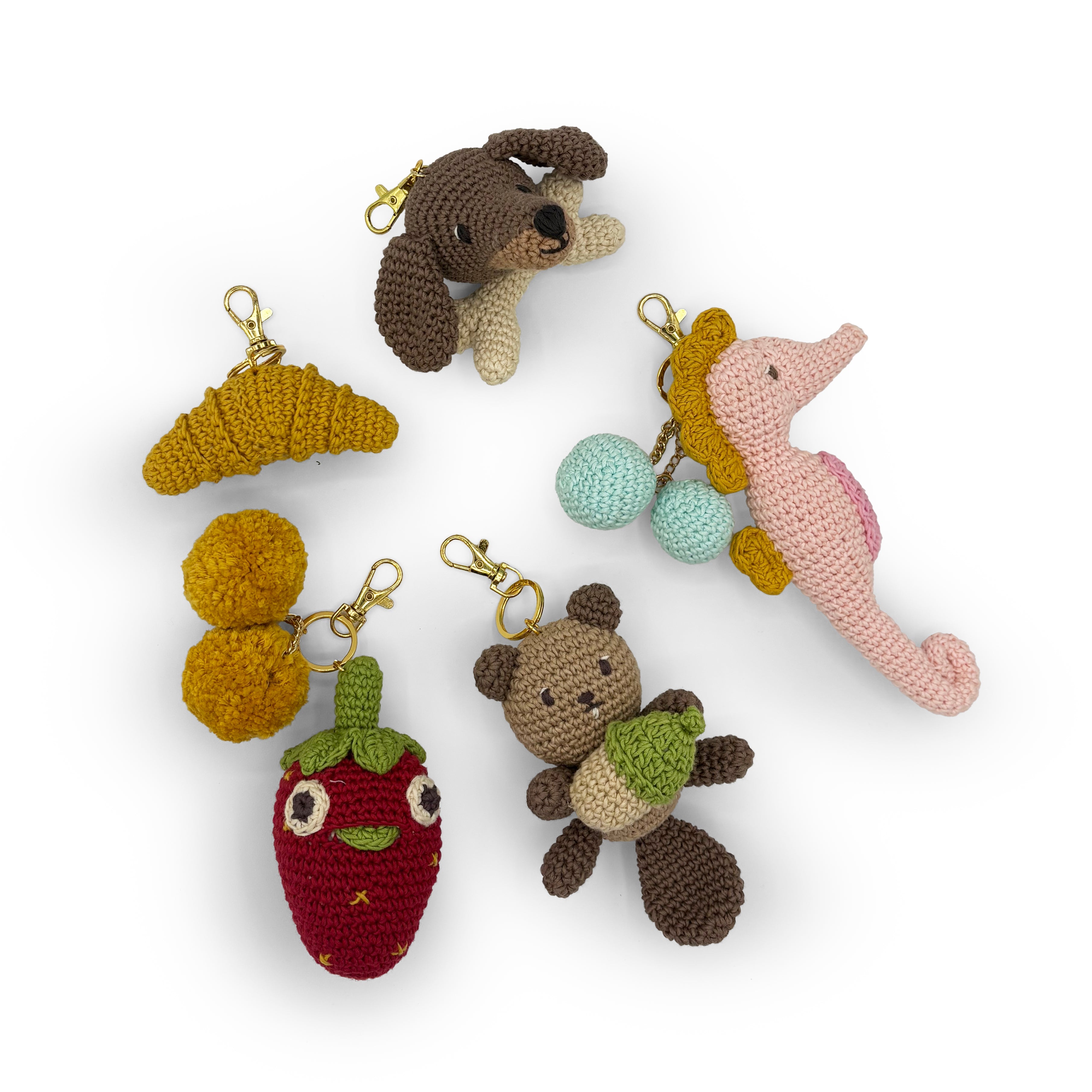 Charm Image