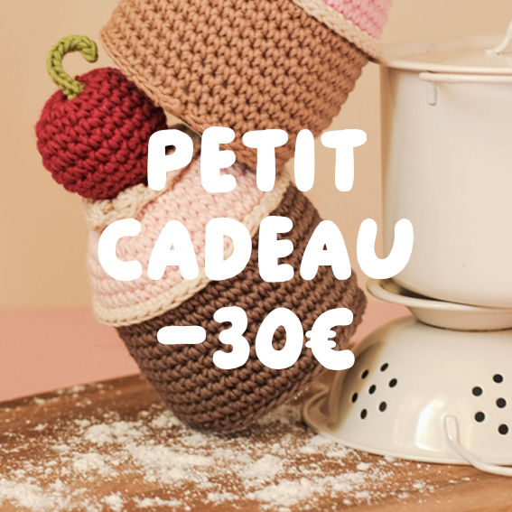 Petit cadeau - moins de 30€ Image