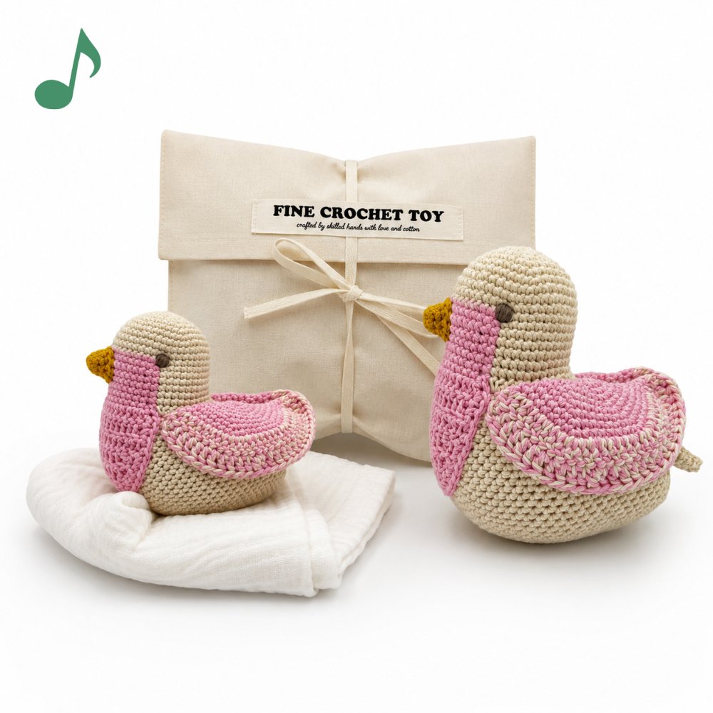 jouet-crochet-oiseau-myum-bebe-cadeau