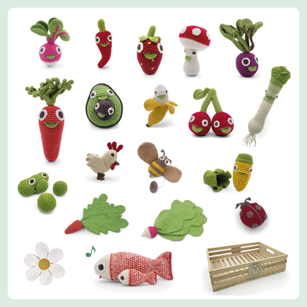 crochet-jouets-fruit-légume-myum