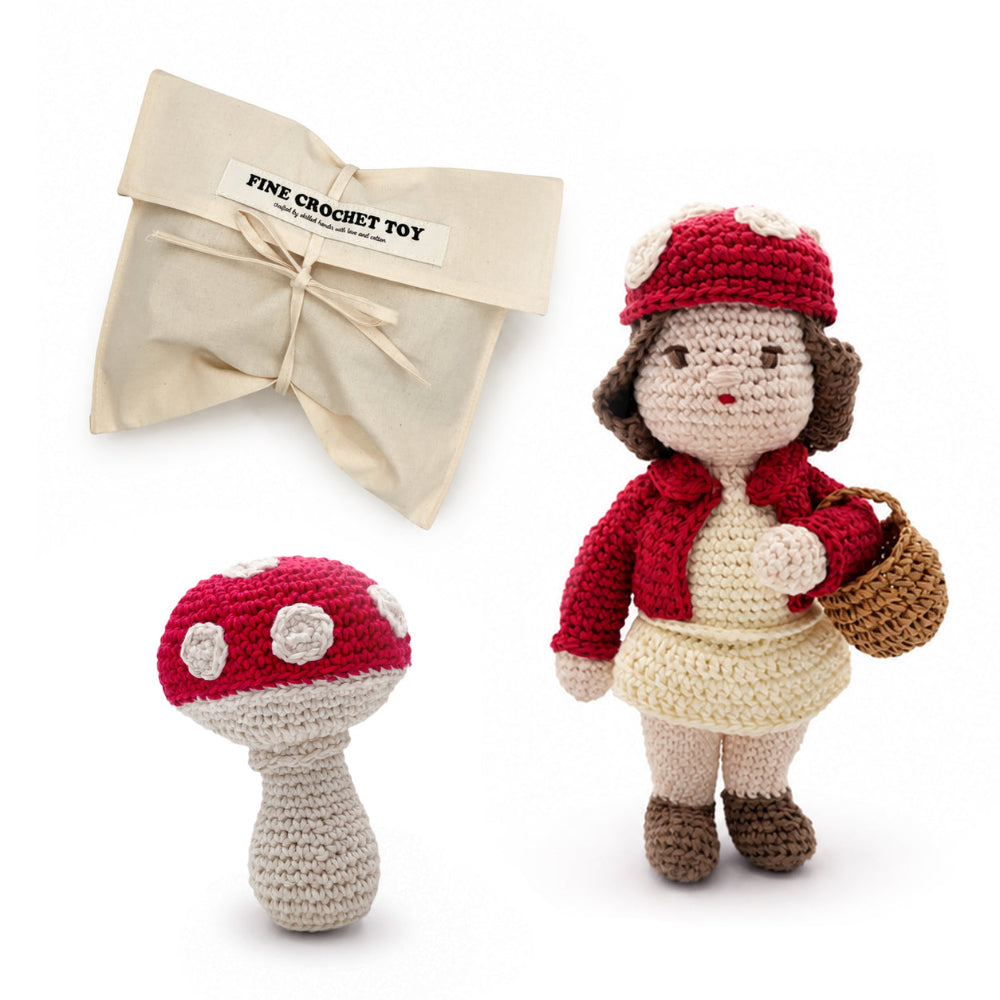 poupéé-crochet-fait-main-foret