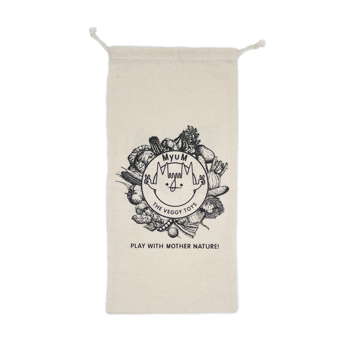 Carrot Lovie & Radish Rattle Gift Box