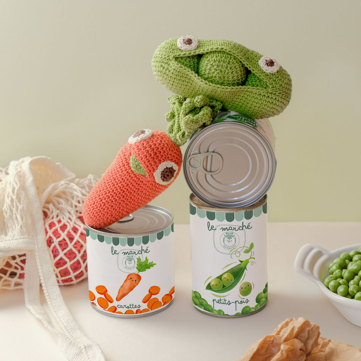 coffret cadeau de naissance bebe