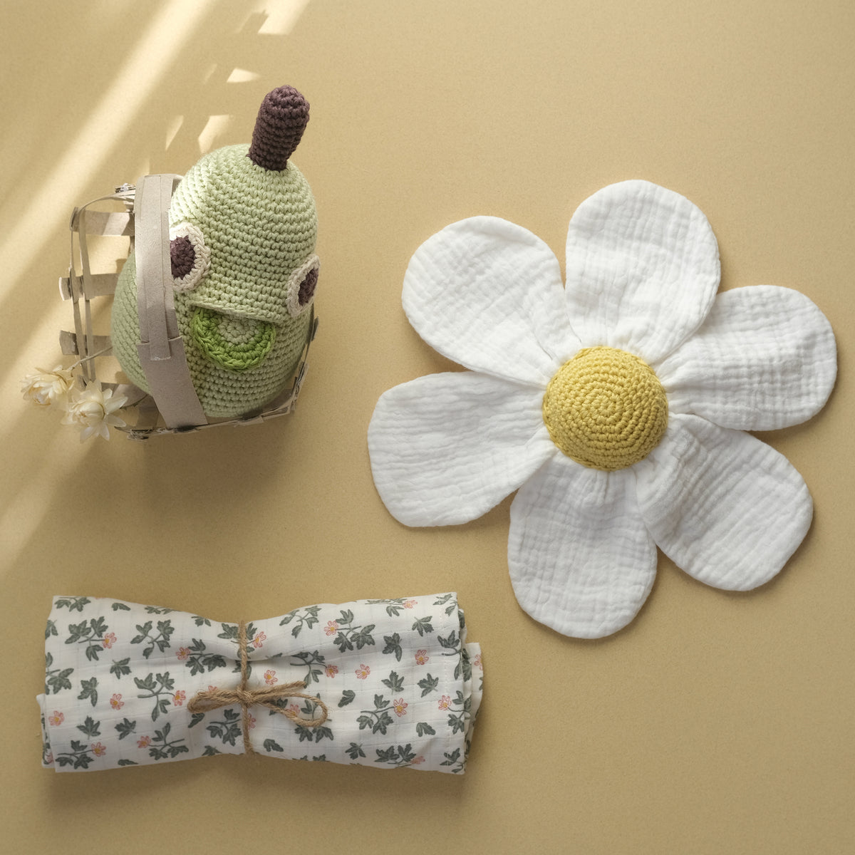 coffret cadeau naissance bebe