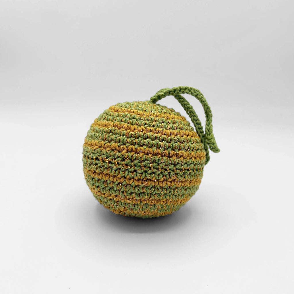 decoration arbre de noel crochet christmas tree