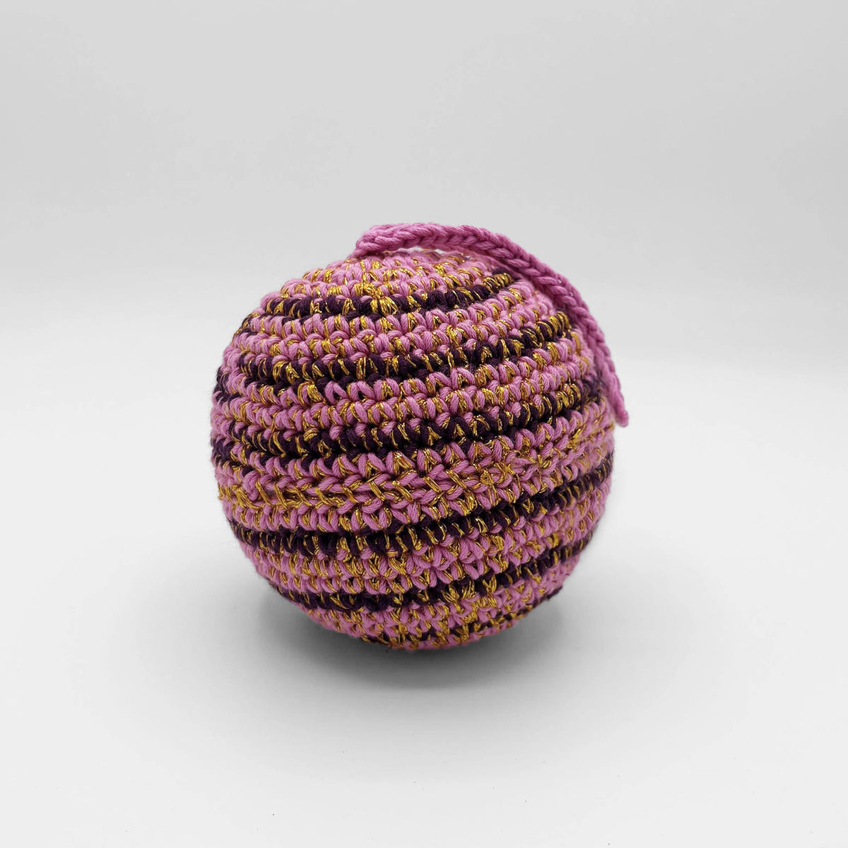 decoration arbre de noel crochet christmas tree