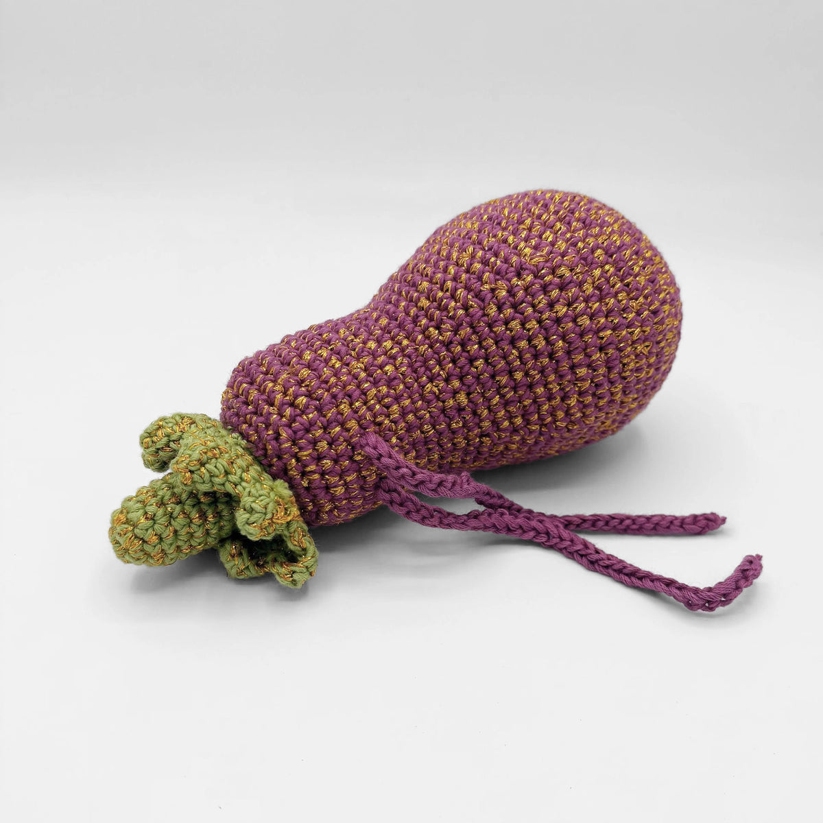 decoration arbre de noel crochet christmas tree