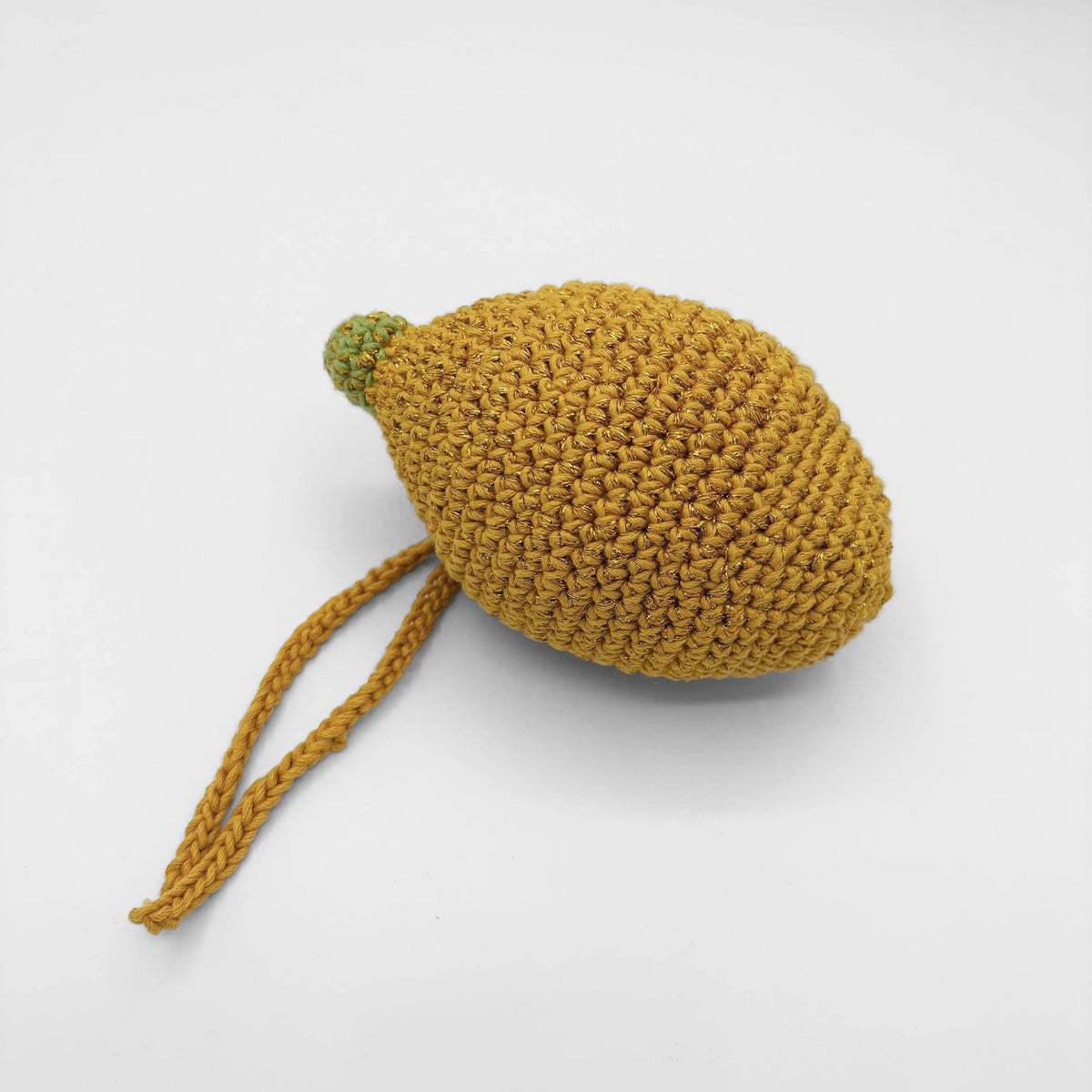 decoration arbre de noel crochet christmas tree