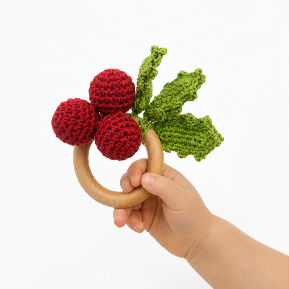 myum-crochet-toy-baby-organic-plush-teether-christams