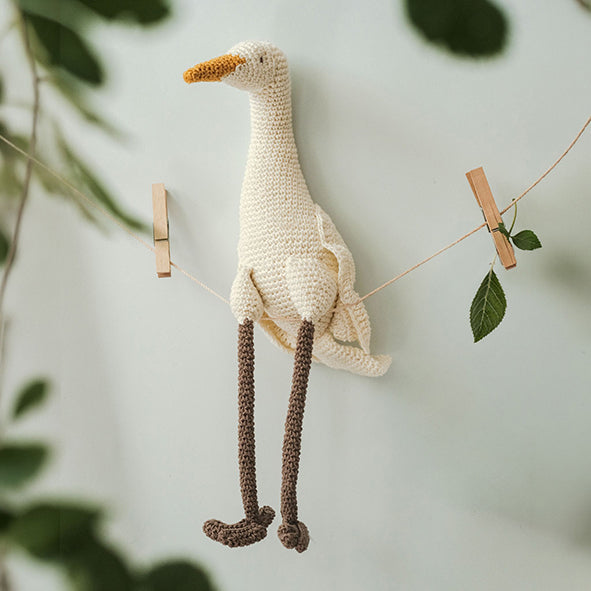 collaboration nature renaissance  fondation jouet crochet gure Image