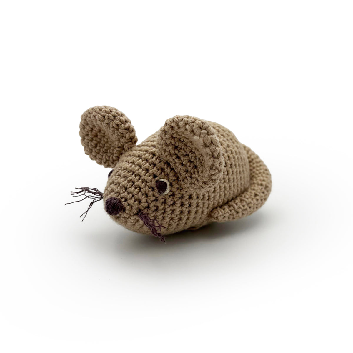 Hochet Souris - BtoB