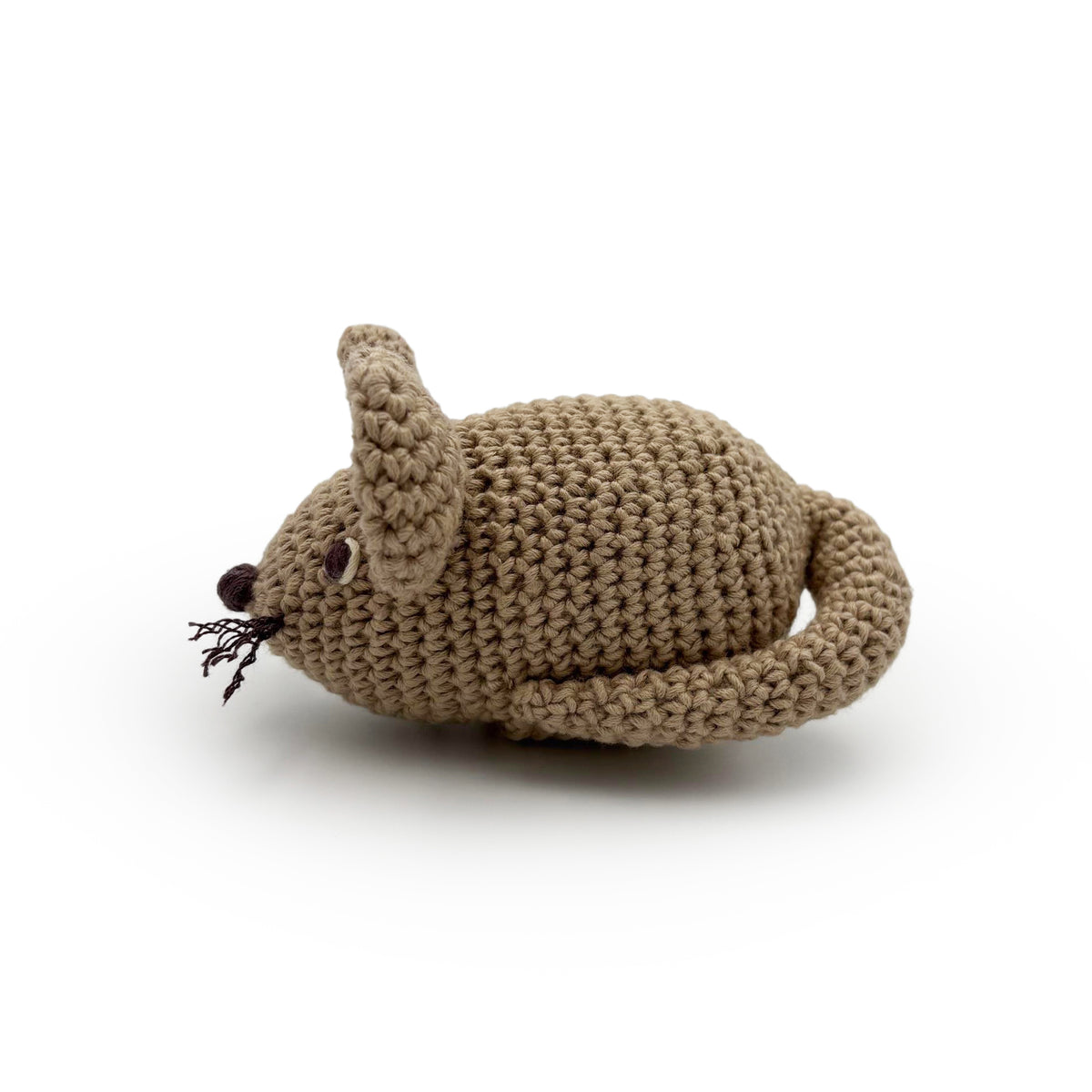 Hochet Souris - BtoB