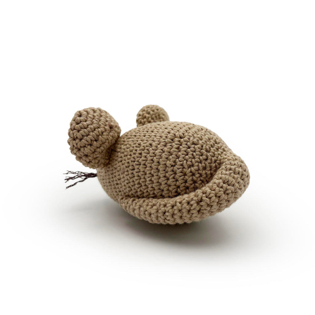 Hochet Souris - BtoB