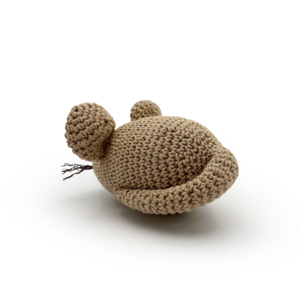 Hochet Souris - BtoB